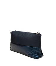 BLAUER PADDED Clutch bag with cuff BLUE - Women&rsquo;s Bags - 3