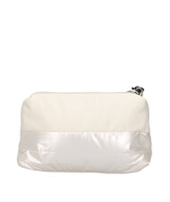 BLAUER PADDED Clutch bag with cuff white - Women&rsquo;s Bags - 2