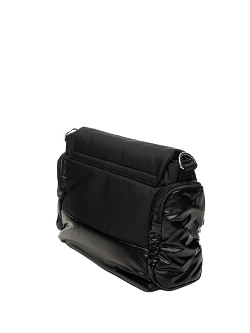PADDED Shoulder bag BLACK - Women&rsquo;s Bags