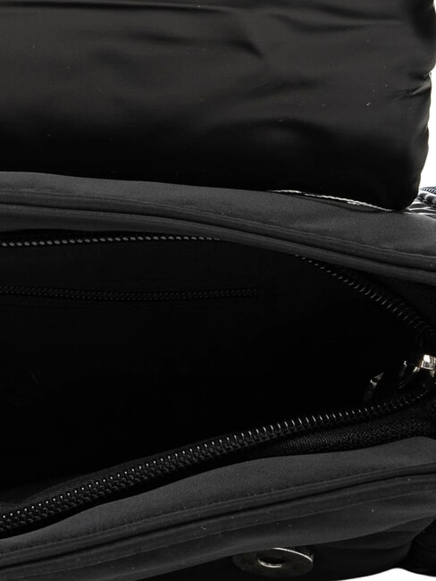 PADDED Shoulder bag BLACK - Women&rsquo;s Bags