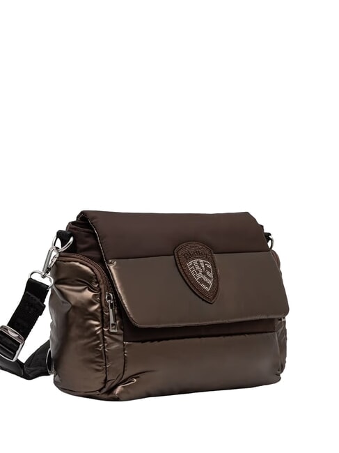 PADDED Shoulder bag DarkBrown - Women&rsquo;s Bags