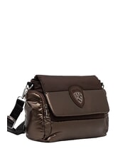 BLAUER PADDED Shoulder bag DarkBrown - Women&rsquo;s Bags - 2