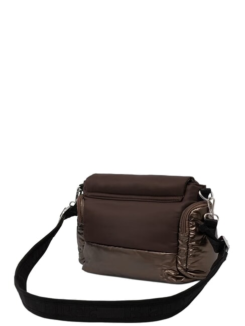 PADDED Shoulder bag DarkBrown - Women&rsquo;s Bags
