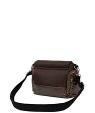 BLAUER PADDED Shoulder bag DarkBrown - Women&rsquo;s Bags - 3