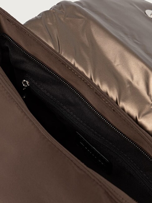 PADDED Shoulder bag DarkBrown - Women&rsquo;s Bags
