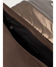 BLAUER PADDED Shoulder bag DarkBrown - Women&rsquo;s Bags - 4