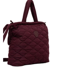 BLAUER PUFF Handbag, with shoulder strap - Women&rsquo;s Bags