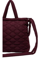 BLAUER PUFF Handbag, with shoulder strap Bordeaux - Women&rsquo;s Bags - 3