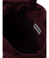 BLAUER PUFF Handbag, with shoulder strap Bordeaux - Women&rsquo;s Bags - 4