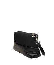 BLAUER PADDED Clutch bag with cuff BLACK - Women&rsquo;s Bags - 3