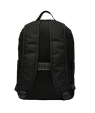 BLAUER ESSENTIAL 14" laptop backpack BLACK - Backpacks & School and Leisure - 3