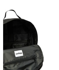 BLAUER ESSENTIAL 14" laptop backpack BLACK - Backpacks & School and Leisure - 4