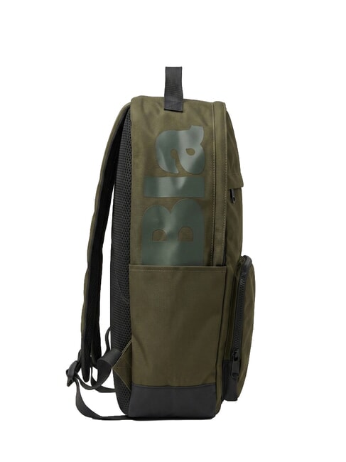 ESSENTIAL 14" laptop backpack olive - Backpacks & School and Leisure