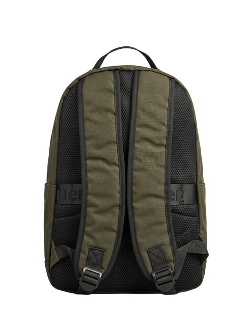 ESSENTIAL 14" laptop backpack olive - Backpacks & School and Leisure