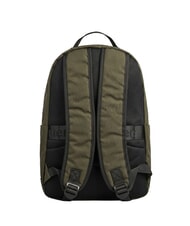 BLAUER ESSENTIAL 14" laptop backpack olive - Backpacks & School and Leisure - 3