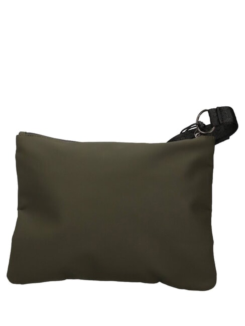 SPLASH Clutch bag with cuff olive - Women&rsquo;s Bags