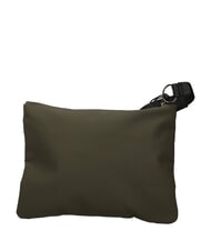 BLAUER SPLASH Clutch bag with cuff olive - Women&rsquo;s Bags - 2