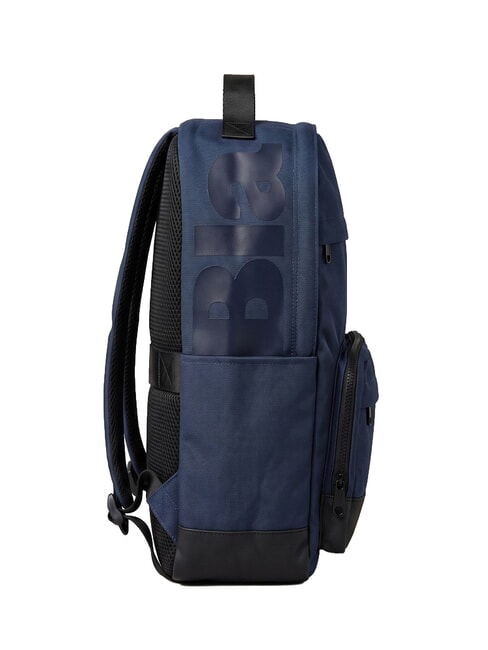 ESSENTIAL 14" laptop backpack BLUE - Backpacks & School and Leisure