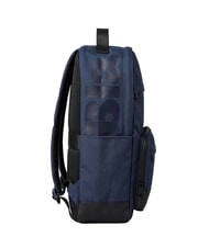 BLAUER ESSENTIAL 14" laptop backpack BLUE - Backpacks & School and Leisure - 2