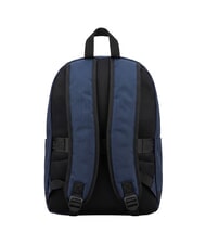 BLAUER ESSENTIAL 14" laptop backpack BLUE - Backpacks & School and Leisure - 3