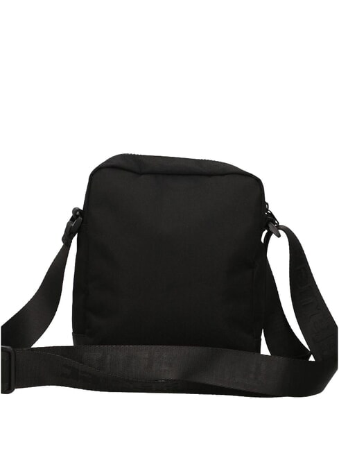 ESSENTIAL Shoulder bag BLACK - Over-the-shoulder Bags for Men