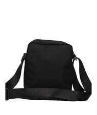 BLAUER ESSENTIAL Shoulder bag BLACK - Over-the-shoulder Bags for Men - 3