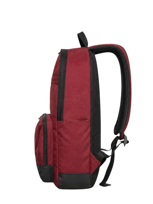 ESSENTIAL 14" laptop backpack Bordeaux - Backpacks & School and Leisure