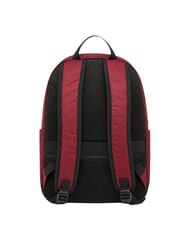 BLAUER ESSENTIAL 14" laptop backpack Bordeaux - Backpacks & School and Leisure - 3