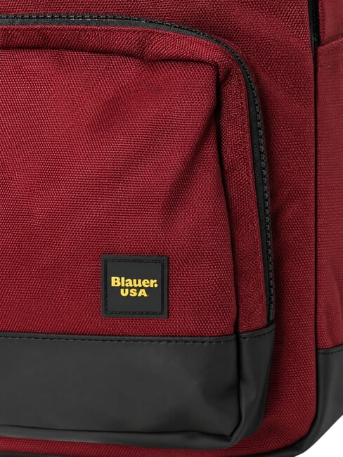 ESSENTIAL 14" laptop backpack Bordeaux - Backpacks & School and Leisure