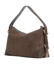LOVE MOSCHINO SIGNATURE ZIP Shoulder bag, adjustable brown/brown - Women&rsquo;s Bags - 3