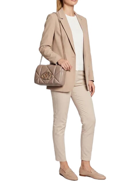SMART DAILY Shoulder bag, chain sand - Women&rsquo;s Bags
