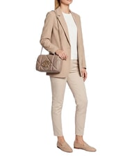 LOVE MOSCHINO SMART DAILY Shoulder bag, chain sand - Women&rsquo;s Bags - 2
