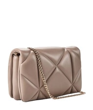 LOVE MOSCHINO SMART DAILY Shoulder bag, chain sand - Women&rsquo;s Bags - 3