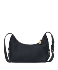 LOVE MOSCHINO SMART DAILY Mini shoulder bag Black - Women&rsquo;s Bags - 3