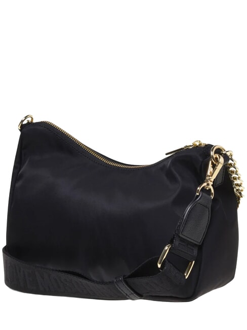 CITY CORE Shoulder bag, with chain shoulder strap Black - Women&rsquo;s Bags