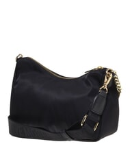 LOVE MOSCHINO CITY CORE Shoulder bag, with chain shoulder strap Black - Women&rsquo;s Bags - 3