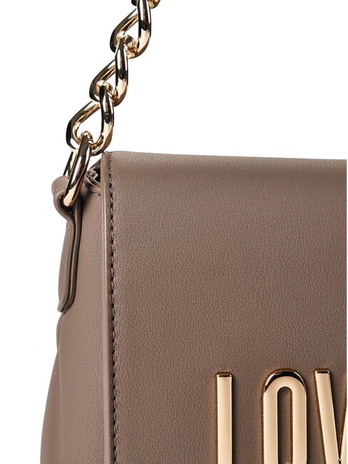 BOLD LOVE Shoulder bag, adjustable mud - Women&rsquo;s Bags