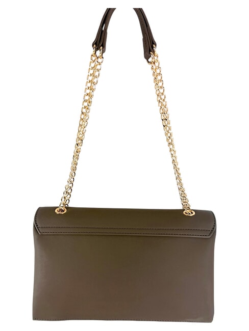 BOLD LOVE Shoulder bag, with chain mud - Women&rsquo;s Bags