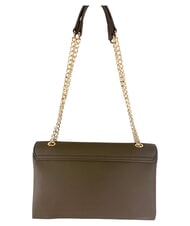 LOVE MOSCHINO BOLD LOVE Shoulder bag, with chain mud - Women&rsquo;s Bags - 3