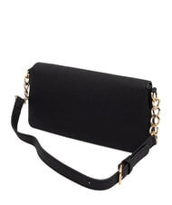 LOVE MOSCHINO BOLD LOVE Shoulder bag, adjustable Black - Women&rsquo;s Bags - 3