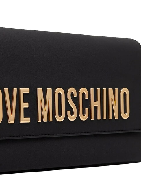 BOLD LOVE Shoulder bag, adjustable Black - Women&rsquo;s Bags