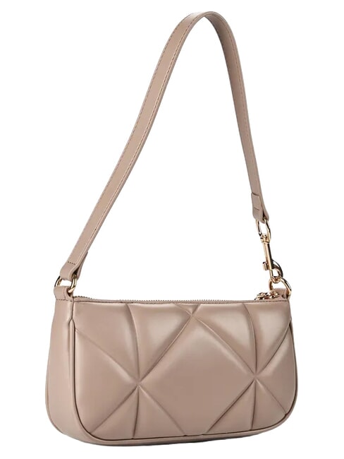 EMBOSSED QUILTED Shoulder bag sand - Women&rsquo;s Bags