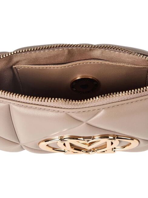 EMBOSSED QUILTED Shoulder bag sand - Women&rsquo;s Bags