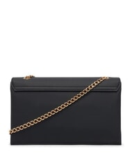 LOVE MOSCHINO BOLD LOVE Shoulder bag, with chain Black - Women&rsquo;s Bags - 2