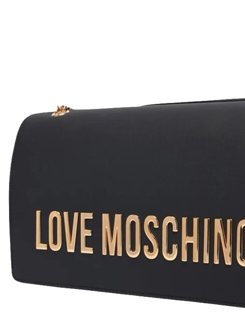 BOLD LOVE Shoulder bag, with chain Black - Women&rsquo;s Bags