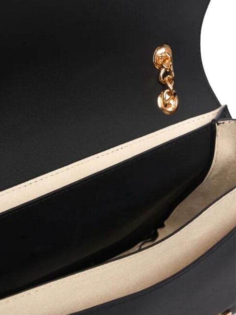 BOLD LOVE Shoulder bag, with chain Black - Women&rsquo;s Bags