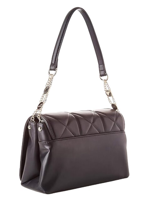 OVAL FRIEZE Shoulder bag Black - Women&rsquo;s Bags