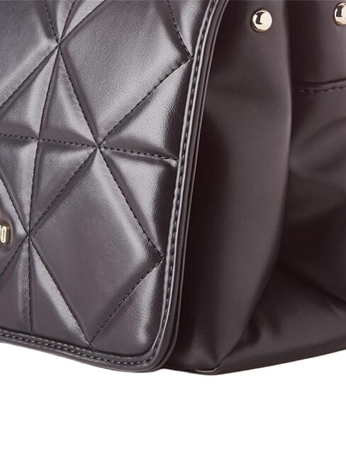 OVAL FRIEZE Shoulder bag Black - Women&rsquo;s Bags