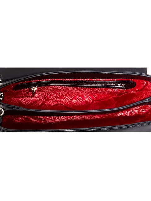 OVAL FRIEZE Shoulder bag Black - Women&rsquo;s Bags