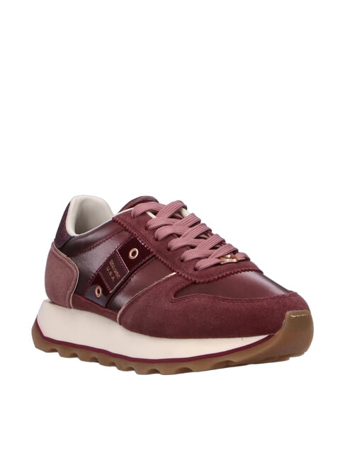 MILLS Sneakers Bordeaux - Women&rsquo;s shoes